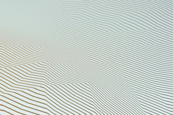 Illustration Toile Toile Fond Moderne Motif Coloré Formes Géométriques Abstraites — Photo