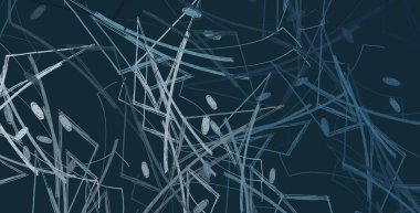 Soyut arka plan sanatı. 2D çizim. Etkileyici yağlı boya resim. Tuvalde fırça darbeleri. Modern sanat. Çok renkli arkaplan. Çağdaş sanat. İfade. Sanatsal dijital palet.