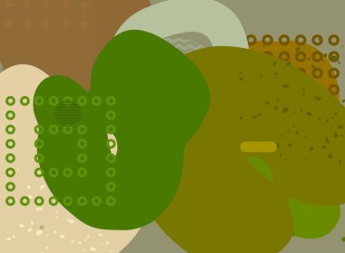 Soyut arka plan sanatı. 3 boyutlu illüstrasyon. Tuvalde fırça darbeleri. Çok renkli arkaplan. Çağdaş sanat. Sanatsal dijital palet.