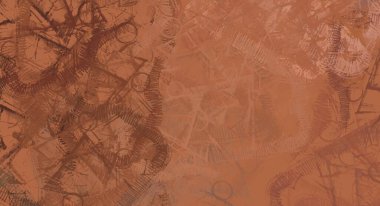 Soyut arka plan sanatı. 2D çizim. Etkileyici yağlı boya resim. Tuvalde fırça darbeleri. Modern sanat. Çok renkli arkaplan. Çağdaş sanat. İfade. Sanatsal dijital palet.