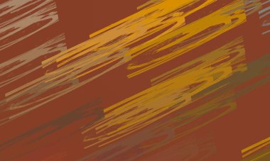 Soyut arka plan sanatı. 2D çizim. Etkileyici yağlı boya resim. Tuvalde fırça darbeleri. Modern sanat. Çok renkli arkaplan. Çağdaş sanat. İfade. Sanatsal dijital palet.