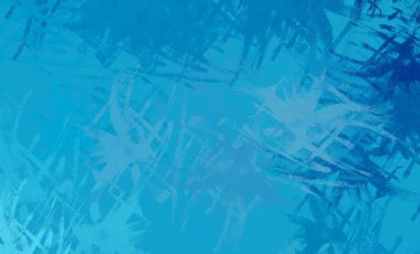 Soyut arka plan sanatı. 2D çizim. Etkileyici yağlı boya resim. Tuvalde fırça darbeleri. Modern sanat. Çok renkli arkaplan. Çağdaş sanat. İfade. Sanatsal dijital palet.