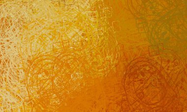 Soyut arka plan sanatı. 2D çizim. Etkileyici yağlı boya resim. Tuvalde fırça darbeleri. Modern sanat. Çok renkli arkaplan. Çağdaş sanat. İfade. Sanatsal dijital palet.