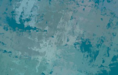 Soyut arka plan sanatı. 2D çizim. Etkileyici yağlı boya resim. Tuvalde fırça darbeleri. Modern sanat. Çok renkli arkaplan. Çağdaş sanat. İfade. Sanatsal dijital palet.