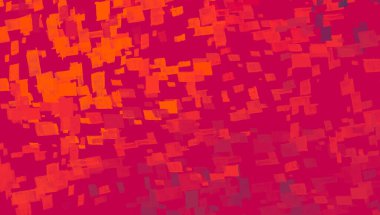 Soyut arka plan sanatı. 2D çizim. Etkileyici yağlı boya resim. Tuvalde fırça darbeleri. Modern sanat. Çok renkli arkaplan. Çağdaş sanat. İfade. Sanatsal dijital palet.