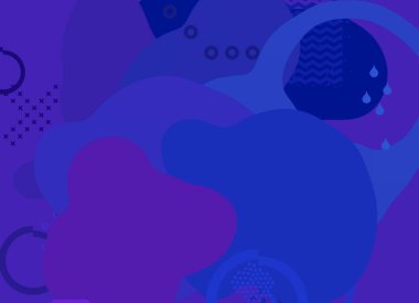 Soyut arka plan sanatı. 3 boyutlu illüstrasyon. Tuvalde fırça darbeleri. Çok renkli arkaplan. Çağdaş sanat. Sanatsal dijital palet.