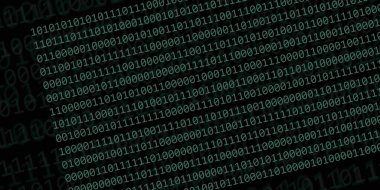 Yazılım geliştirici programlama kodu. Soyut modern sanal bilgisayar senaryosu. Masaüstü ekranında yazılım geliştirici programcının çalışması 