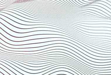 3 boyutlu illüstrasyon. Web modern fon. Renkli desen. Soyut geometrik şekiller. arkaplan.