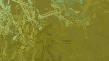 Soyut arka plan sanatı. 2D çizim. Etkileyici yağlı boya resim. Tuvalde fırça darbeleri. Modern sanat. Çok renkli arkaplan. Çağdaş sanat. İfade. Sanatsal dijital palet.