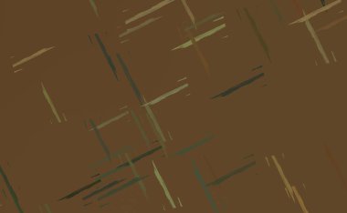 Soyut arka plan sanatı. 2D çizim. Etkileyici yağlı boya resim. Tuvalde fırça darbeleri. Modern sanat. Çok renkli arkaplan. Çağdaş sanat. İfade. Sanatsal dijital palet.