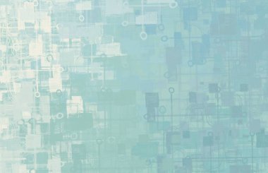 Soyut arka plan sanatı. 2D çizim. Etkileyici yağlı boya resim. Tuvalde fırça darbeleri. Modern sanat. Çok renkli arkaplan. Çağdaş sanat. İfade. Sanatsal dijital palet.