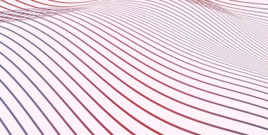 3 boyutlu illüstrasyon. Web modern fon. Renkli desen. Soyut geometrik şekiller. arkaplan.