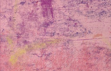 Soyut arka plan sanatı. 2D çizim. Etkileyici yağlı boya resim. Tuvalde fırça darbeleri. Modern sanat. Çok renkli arkaplan. Çağdaş sanat. İfade. Sanatsal dijital palet.