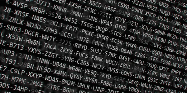 Yazılım geliştirici programlama kodu. Soyut modern sanal bilgisayar senaryosu. Masaüstü ekranında yazılım geliştirici programcının çalışması 