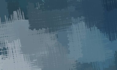 Soyut arka plan sanatı. 2D çizim. Etkileyici yağlı boya resim. Tuvalde fırça darbeleri. Modern sanat. Çok renkli arkaplan. Çağdaş sanat. İfade. Sanatsal dijital palet.