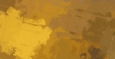 Soyut arka plan sanatı. 2D çizim. Etkileyici yağlı boya resim. Tuvalde fırça darbeleri. Modern sanat. Çok renkli arkaplan. Çağdaş sanat. İfade. Sanatsal dijital palet.