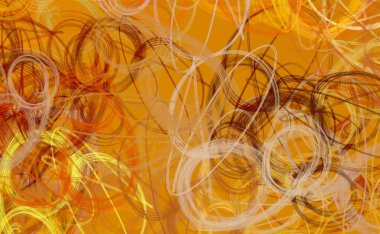 Soyut arka plan sanatı. 2D çizim. Etkileyici yağlı boya resim. Tuvalde fırça darbeleri. Modern sanat. Çok renkli arkaplan. Çağdaş sanat. İfade. Sanatsal dijital palet.