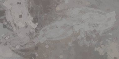 Soyut arka plan sanatı. 2D çizim. Etkileyici yağlı boya resim. Tuvalde fırça darbeleri. Modern sanat. Çok renkli arkaplan. Çağdaş sanat. İfade. Sanatsal dijital palet.