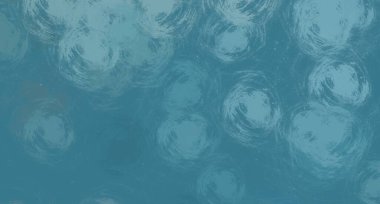 Soyut arka plan sanatı. 2D çizim. Etkileyici yağlı boya resim. Tuvalde fırça darbeleri. Modern sanat. Çok renkli arkaplan. Çağdaş sanat. İfade. Sanatsal dijital palet.