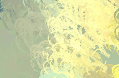 Soyut arka plan sanatı. 2D çizim. Etkileyici yağlı boya resim. Tuvalde fırça darbeleri. Modern sanat. Çok renkli arkaplan. Çağdaş sanat. İfade. Sanatsal dijital palet.