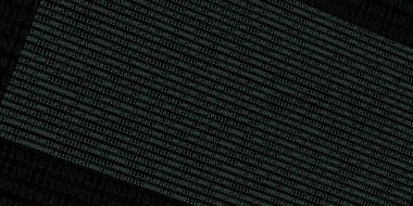 Yazılım geliştirici programlama kodu. Soyut modern sanal bilgisayar senaryosu. Masaüstü ekranında yazılım geliştirici programcının çalışması 