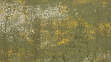 Soyut arka plan sanatı. 2D çizim. Etkileyici yağlı boya resim. Tuvalde fırça darbeleri. Modern sanat. Çok renkli arkaplan. Çağdaş sanat. İfade. Sanatsal dijital palet.