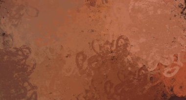 Soyut arka plan sanatı. 2D çizim. Etkileyici yağlı boya resim. Tuvalde fırça darbeleri. Modern sanat. Çok renkli arkaplan. Çağdaş sanat. İfade. Sanatsal dijital palet.