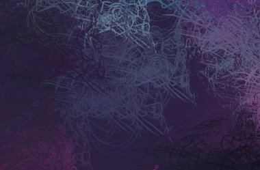 Soyut arka plan sanatı. 2D çizim. Etkileyici yağlı boya resim. Tuvalde fırça darbeleri. Modern sanat. Çok renkli arkaplan. Çağdaş sanat. İfade. Sanatsal dijital palet.