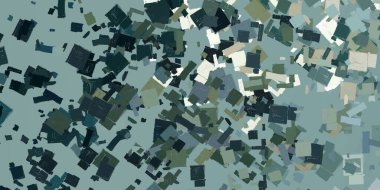 Soyut arka plan sanatı. 2D çizim. Etkileyici yağlı boya resim. Tuvalde fırça darbeleri. Modern sanat. Çok renkli arkaplan. Çağdaş sanat. İfade. Sanatsal dijital palet.