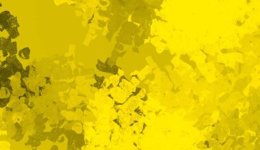 Soyut arka plan sanatı. 2D çizim. Etkileyici yağlı boya resim. Tuvalde fırça darbeleri. Modern sanat. Çok renkli arkaplan. Çağdaş sanat. İfade. Sanatsal dijital palet.