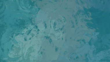 Soyut arka plan sanatı. 2D çizim. Etkileyici yağlı boya resim. Tuvalde fırça darbeleri. Modern sanat. Çok renkli arkaplan. Çağdaş sanat. İfade. Sanatsal dijital palet.