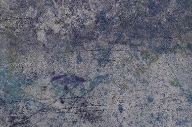 Soyut arka plan sanatı. 2D çizim. Etkileyici yağlı boya resim. Tuvalde fırça darbeleri. Modern sanat. Çok renkli arkaplan. Çağdaş sanat. İfade. Sanatsal dijital palet.