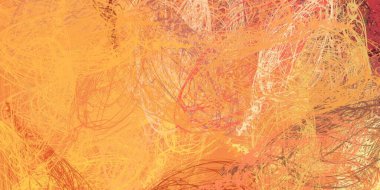 Soyut arka plan sanatı. 2D çizim. Etkileyici yağlı boya resim. Tuvalde fırça darbeleri. Modern sanat. Çok renkli arkaplan. Çağdaş sanat. İfade. Sanatsal dijital palet.