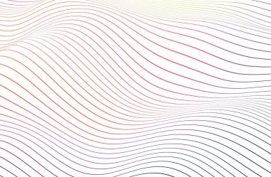 3 boyutlu illüstrasyon. Web modern fon. Renkli desen. Soyut geometrik şekiller. arkaplan.