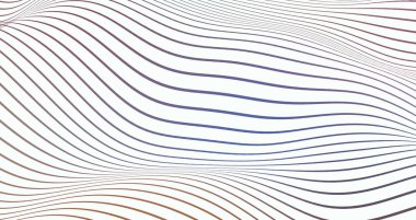 3 boyutlu illüstrasyon. Web modern fon. Renkli desen. Soyut geometrik şekiller. arkaplan.