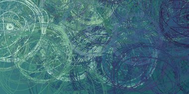 Soyut arka plan sanatı. 2D çizim. Etkileyici yağlı boya resim. Tuvalde fırça darbeleri. Modern sanat. Çok renkli arkaplan. Çağdaş sanat. İfade. Sanatsal dijital palet.