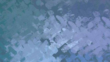 Soyut arka plan sanatı. 2D çizim. Etkileyici yağlı boya resim. Tuvalde fırça darbeleri. Modern sanat. Çok renkli arkaplan. Çağdaş sanat. İfade. Sanatsal dijital palet.