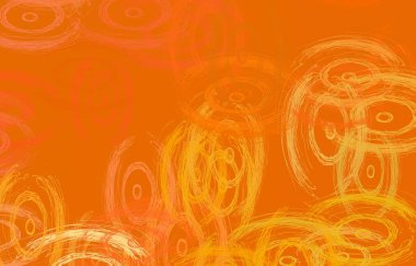 Soyut arka plan sanatı. 2D çizim. Etkileyici yağlı boya resim. Tuvalde fırça darbeleri. Modern sanat. Çok renkli arkaplan. Çağdaş sanat. İfade. Sanatsal dijital palet.