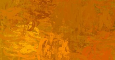 Soyut arka plan sanatı. 2D çizim. Etkileyici yağlı boya resim. Tuvalde fırça darbeleri. Modern sanat. Çok renkli arkaplan. Çağdaş sanat. İfade. Sanatsal dijital palet.