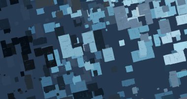 Soyut arka plan sanatı. 2D çizim. Etkileyici yağlı boya resim. Tuvalde fırça darbeleri. Modern sanat. Çok renkli arkaplan. Çağdaş sanat. İfade. Sanatsal dijital palet.