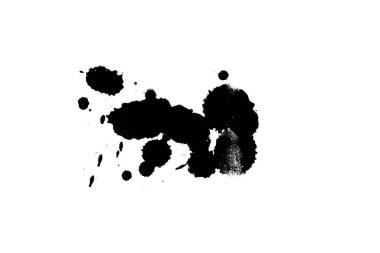 Soyut arka plan sanatı. Tuvalde fırça darbeleri. Çağdaş sanat. Sanatsal dijital palet.