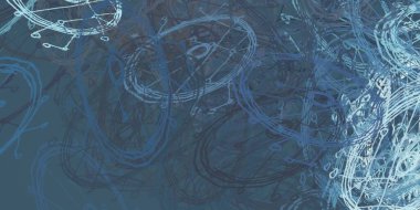 Soyut arka plan sanatı. 2D çizim. Etkileyici yağlı boya resim. Tuvalde fırça darbeleri. Modern sanat. Çok renkli arkaplan. Çağdaş sanat. İfade. Sanatsal dijital palet.