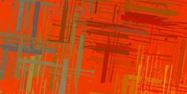 Soyut arka plan sanatı. 2D çizim. Etkileyici yağlı boya resim. Tuvalde fırça darbeleri. Modern sanat. Çok renkli arkaplan. Çağdaş sanat. İfade. Sanatsal dijital palet.