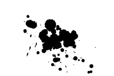 Soyut arka plan sanatı. 3 boyutlu illüstrasyon. Tuvalde fırça darbeleri. Çok renkli arkaplan. Çağdaş sanat. Sanatsal dijital palet.