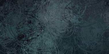 Soyut arka plan sanatı. 2D çizim. Etkileyici yağlı boya resim. Tuvalde fırça darbeleri. Modern sanat. Çok renkli arkaplan. Çağdaş sanat. İfade. Sanatsal dijital palet.