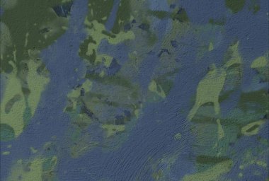 Soyut arka plan sanatı. 2D çizim. Etkileyici yağlı boya resim. Tuvalde fırça darbeleri. Modern sanat. Çok renkli arkaplan. Çağdaş sanat. İfade. Sanatsal dijital palet.