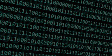 Yazılım geliştirici programlama kodu. Soyut modern sanal bilgisayar senaryosu. Masaüstü ekranında yazılım geliştirici programcının çalışması 