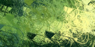 Soyut arka plan sanatı. 2D çizim. Etkileyici yağlı boya resim. Tuvalde fırça darbeleri. Modern sanat. Çok renkli arkaplan. Çağdaş sanat. İfade. Sanatsal dijital palet.