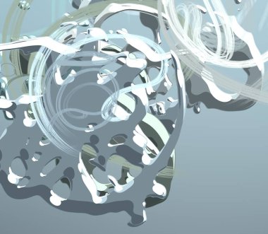 Soyut arka plan sanatı. Etkileyici yağlı boya resim. Tuvalde fırça darbeleri. Modern sanat. Çok renkli arkaplan. Çağdaş sanat. İfade. Sanatsal dijital palet.