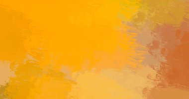 Soyut arka plan sanatı. 2D çizim. Etkileyici yağlı boya resim. Tuvalde fırça darbeleri. Modern sanat. Çok renkli arkaplan. Çağdaş sanat. İfade. Sanatsal dijital palet.